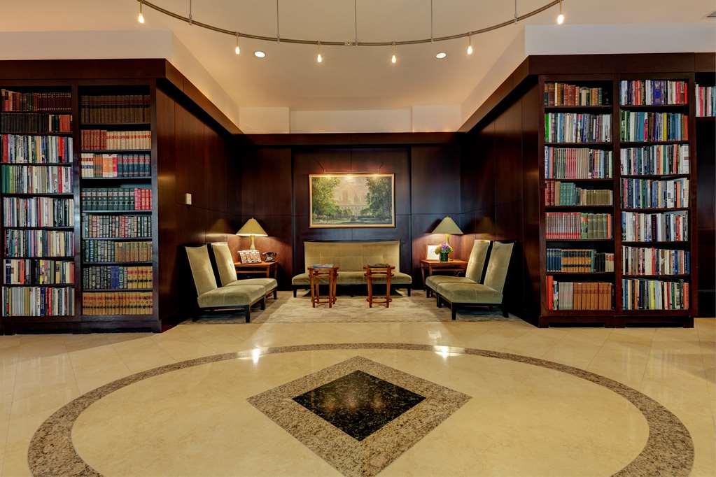 Library Hotel By Library Hotel Collection Нью-Йорк Экстерьер фото